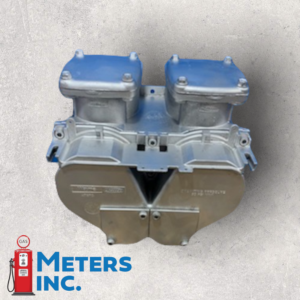 Remanufactured Wayne i Meter