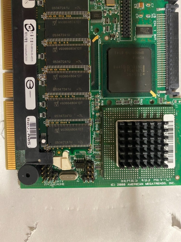 HP 69000276VAD