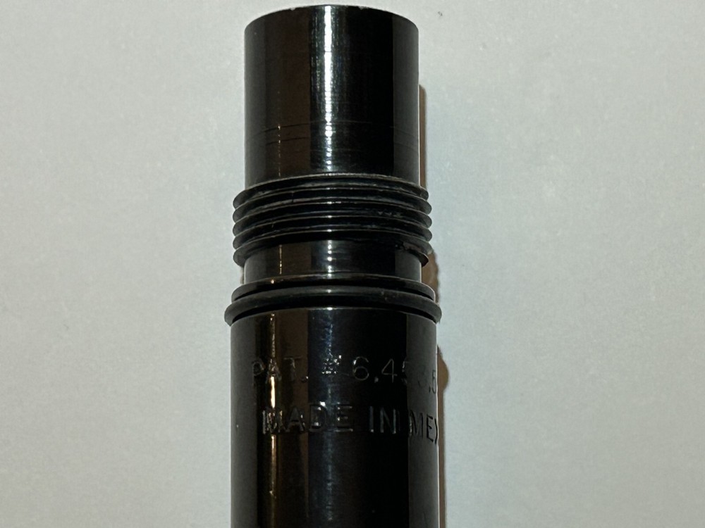 Spyder Esprit E-Marker Electronic Trigger Paintball Gun, Hopper bag & 16" Barrel