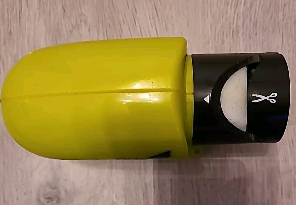 Kitchen Knife Grindstone Sharpener Cordless Gardener Cutter Tool & Screwdriver