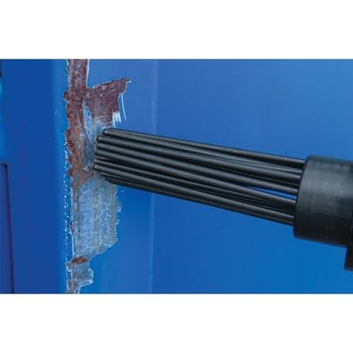 M669 Air Hammer Needle Scale Attachment