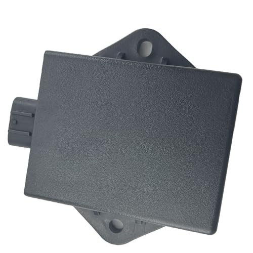 CDI Box Ignitor Module Compatible with 32900-19B50 CDI Unit QuadRunner LT-4WD