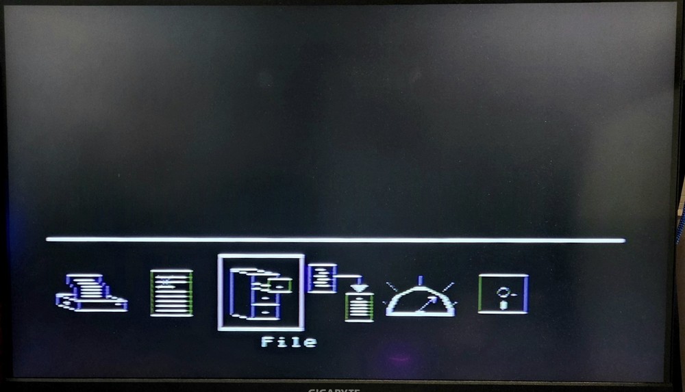 Sierra On-Line HomeWord Word Processor System Complete for Atari Home Computers
