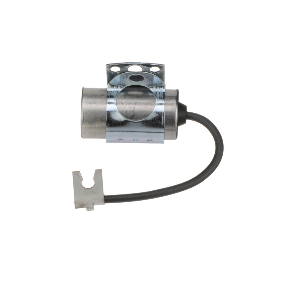 For 1974 International 100 Ignition Condenser SMP
