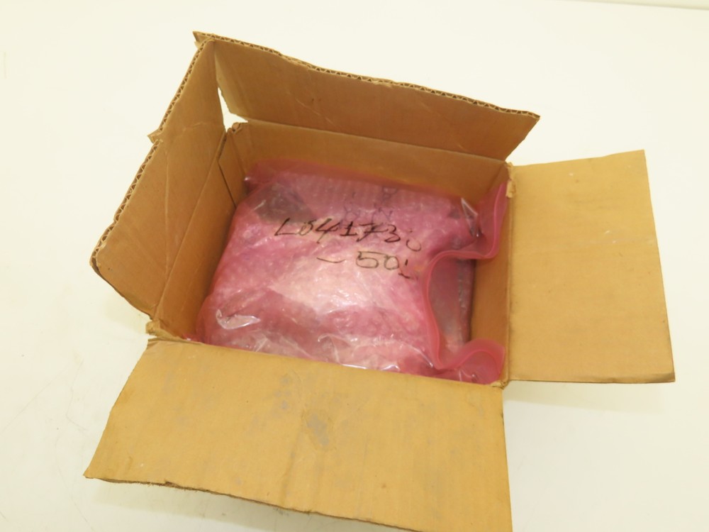 DO41738 PLC AC I/O Circuit Board Module Assembly