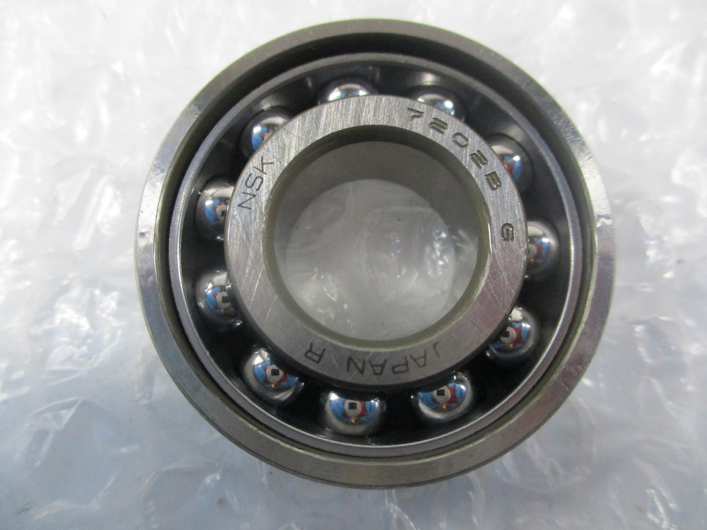 NSK 7202BWG BEARING NSMP