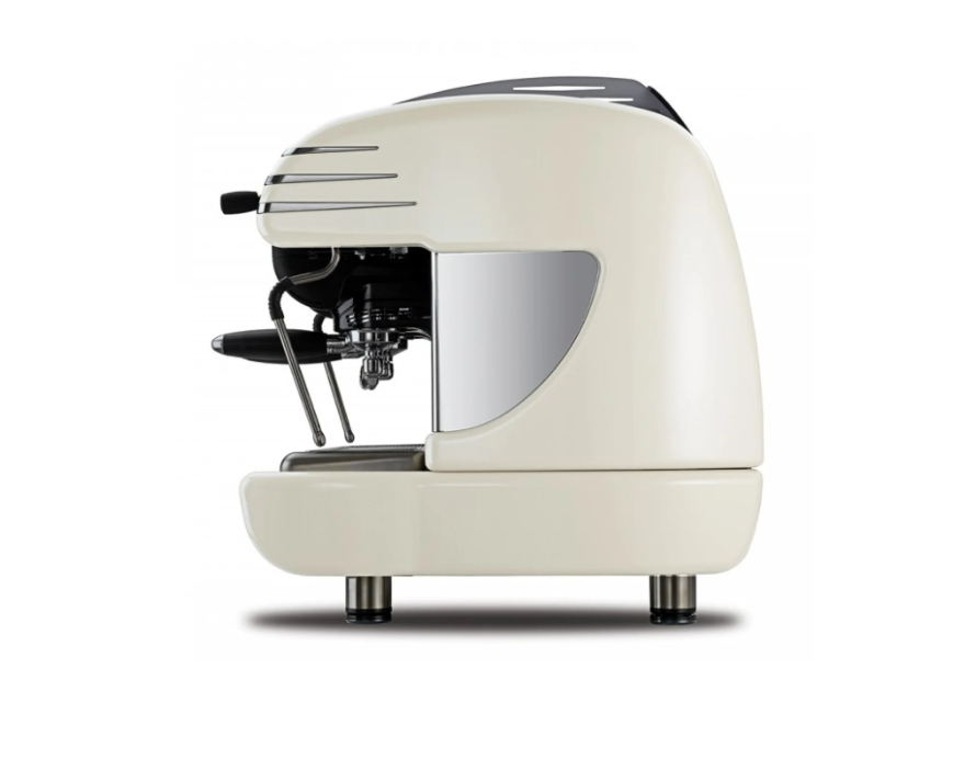 La Spaziale S40 Suprema Automatic Espresso Machine