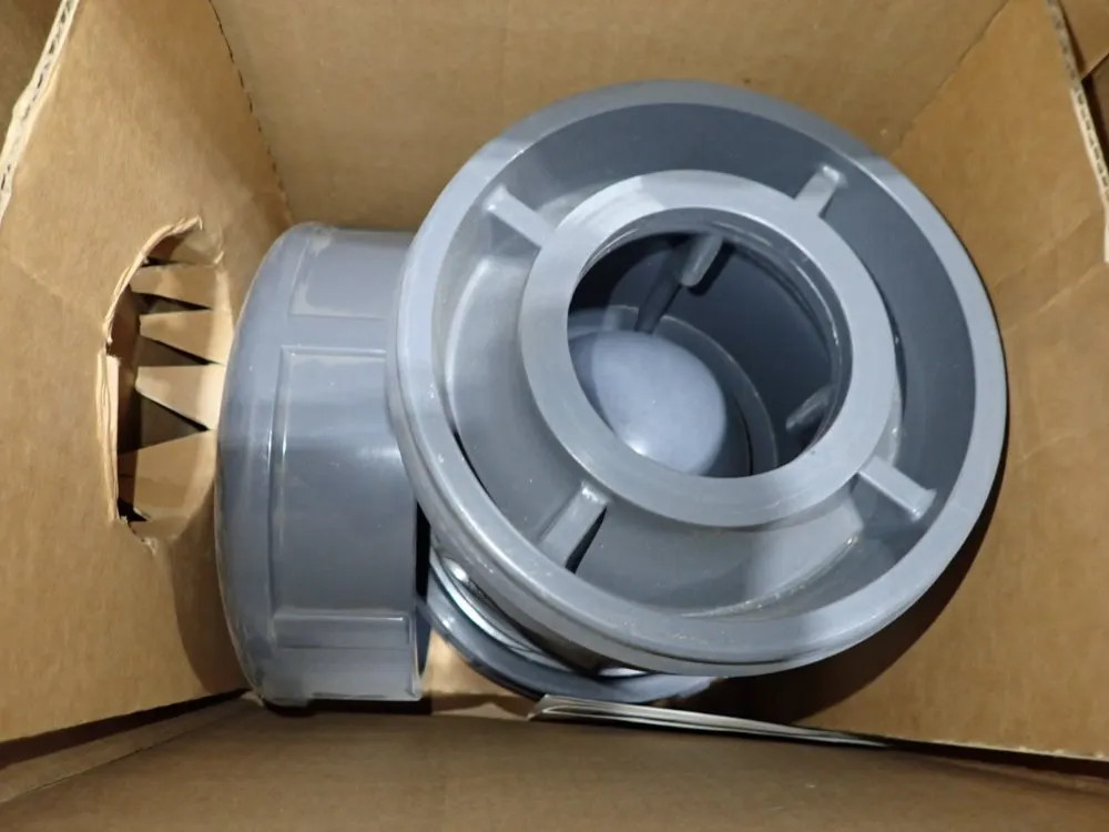 PLASTIC VALVES 10251700777