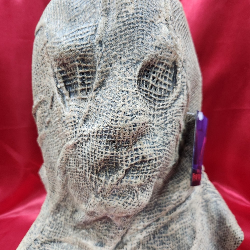 Fear Street Nightwing Mask - Trick or Treat Studios