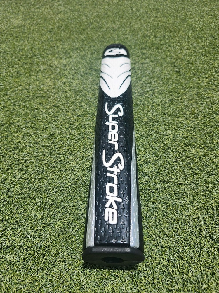 Super Stroke Fatso 5.0 Putter Grip Black