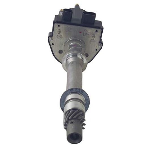 84-1635 New HEI Electronic Distributor and Module