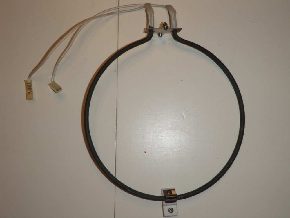 Heating Element for Welbilt Bread Machine Model ABM-100-2