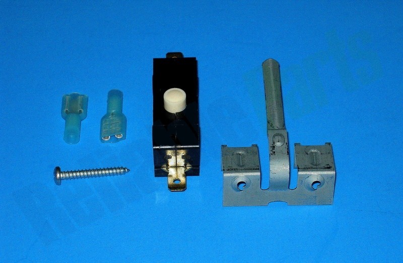 279782 Whirlpool SWITCH LID OEM