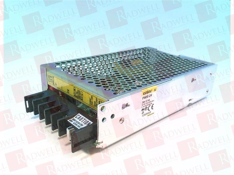 COSEL P50E-24N / P50E24N (USED)