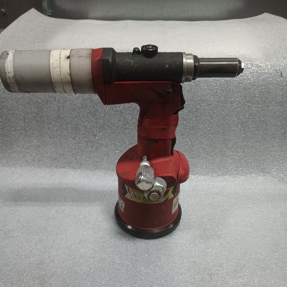 Far Rac 181 Pneumatic Rivet Gun