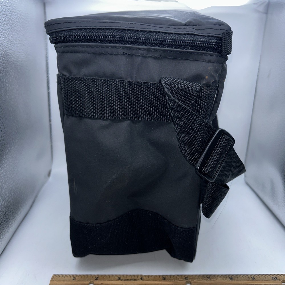 The Andersons More For Your Home 12’pack Insulated Cooler With Shoulder Strap