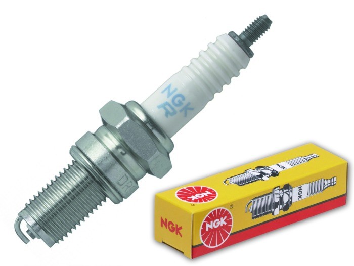 NGK DR9EA Standard Spark Plug 3437 *EACH*
