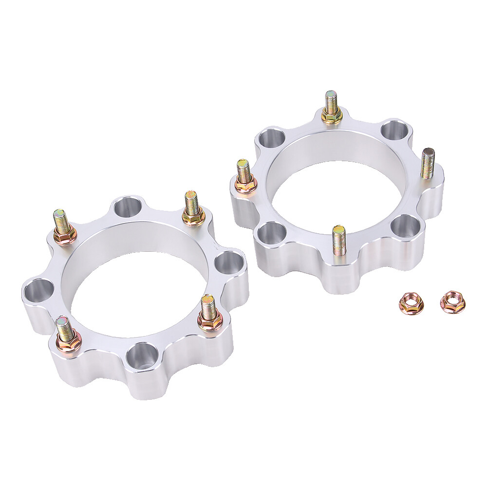 For Suzuki LTZ 400 LTZ 250 1.5" 2" (3" 4") Wheel Spacers Front Rear Pairs Racing