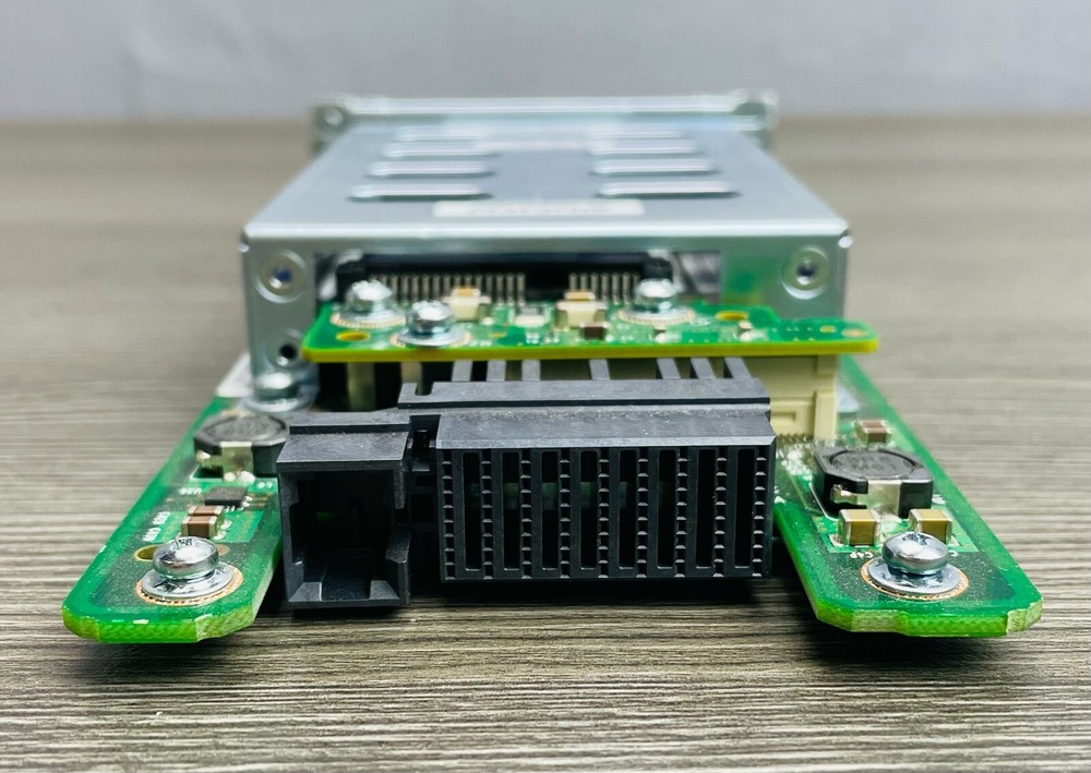 Cisco NIM-SSD Carrier Card - Same Day Shipping
