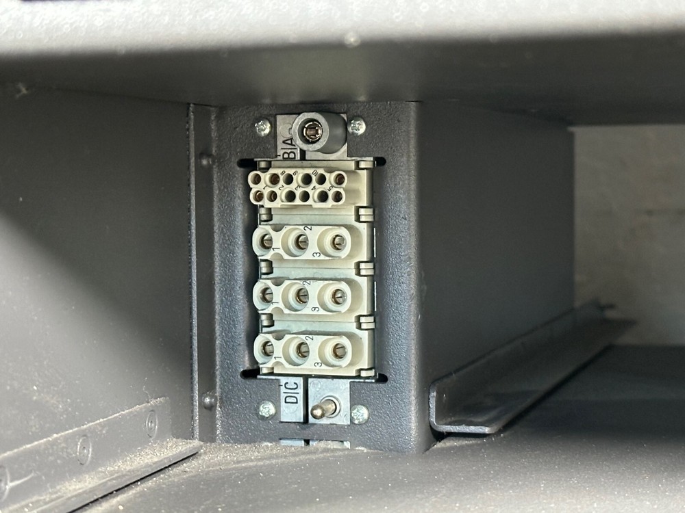 Philips Strand Lighting LightRack Control Rack