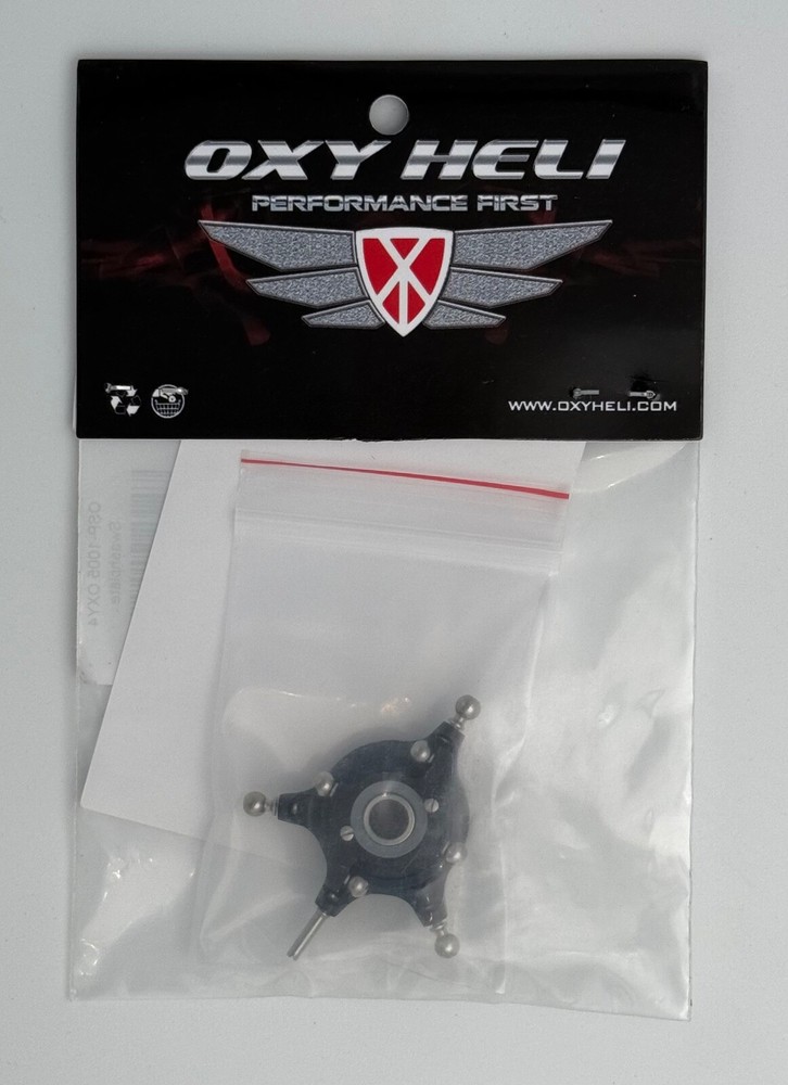 OXY 4 SWASHPLATE OSP-1005