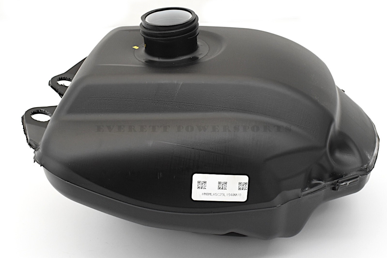 Fuel Gas Tank 08-24 TRX250 Recon TE TE1 TM TM1 Petrol Reservoir OEM Honda #F280