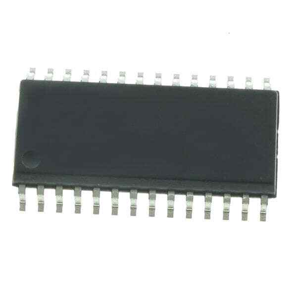 1Pcs SP334CT-L/TR SOIC-28