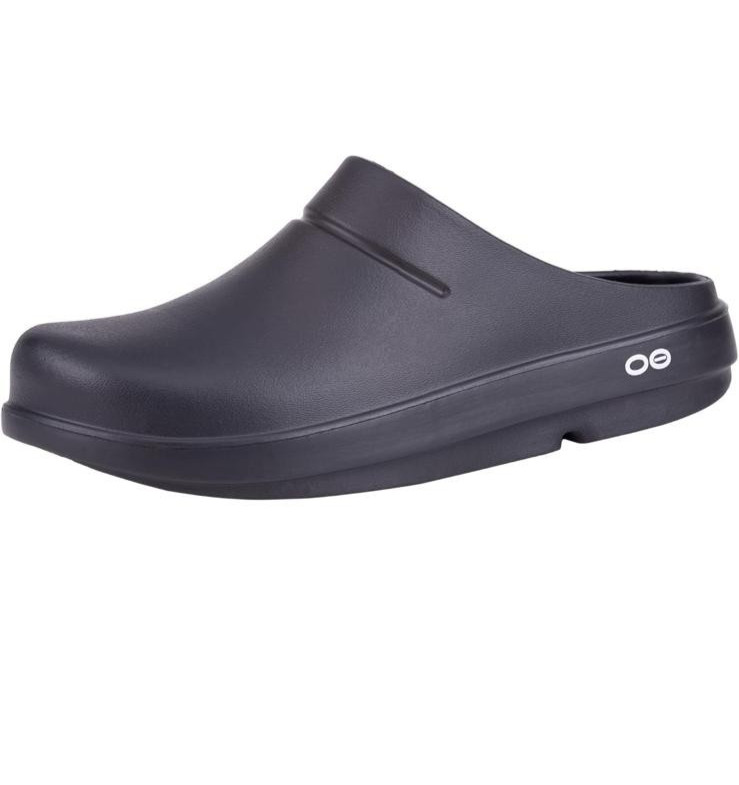 OOFOS OOcloog Recovery Clog – Unisex (W9 & M7) NEW