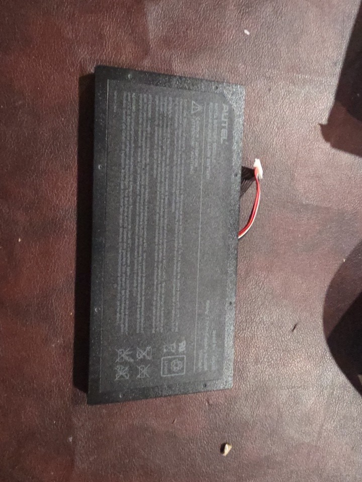 New Genuine 15400mAh 408285 Battery for AUTEL MaxiSys Elite Diagnostic Scanner