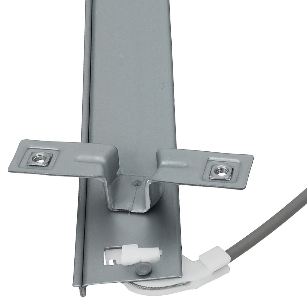 Electric Window Regulator Assembly for Chevrolet Impala 2006-2016 Front Left