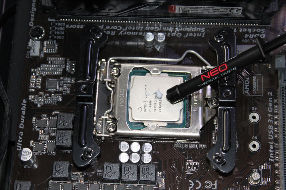 Thermal Hero NEO Thermal Paste, 50g