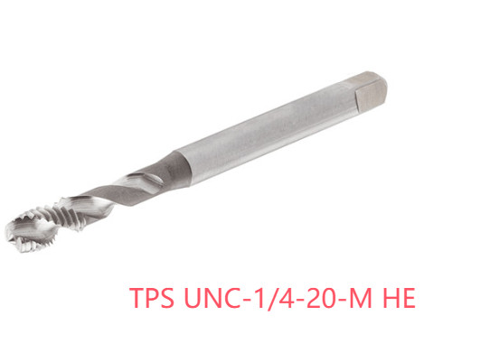 1  PCS  ORIGINAL  INSERTS   TPS UNC-1/4-20-M HE