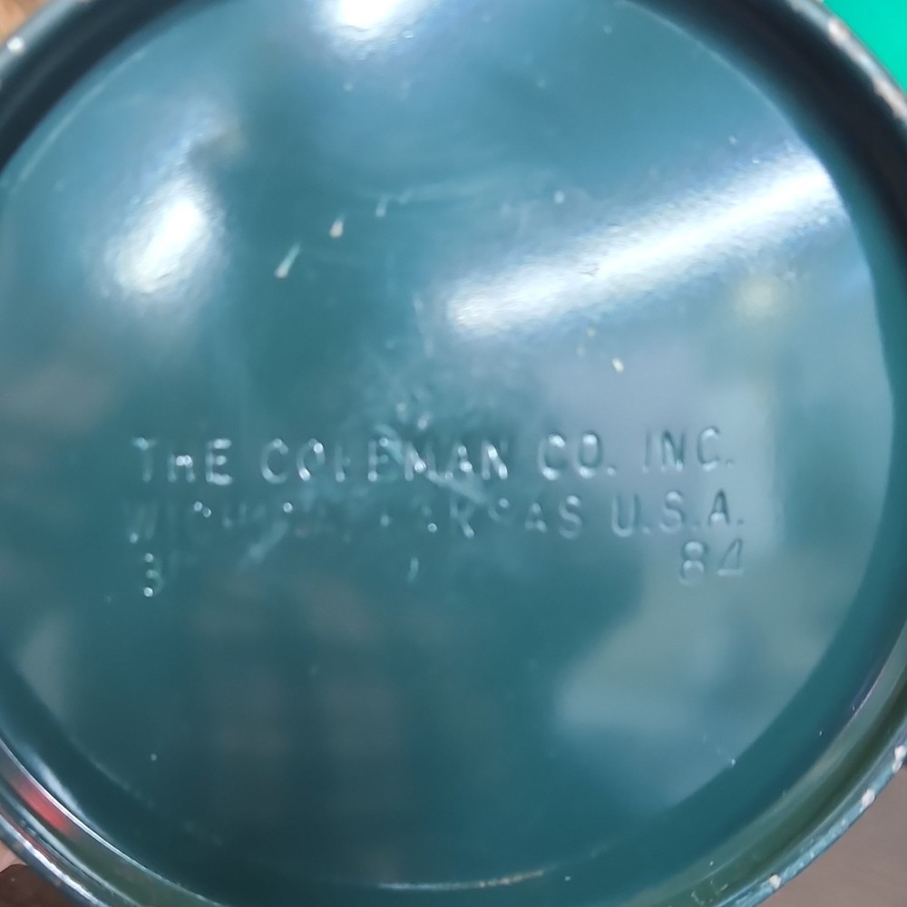 Coleman CL2 Adjustable Lantern