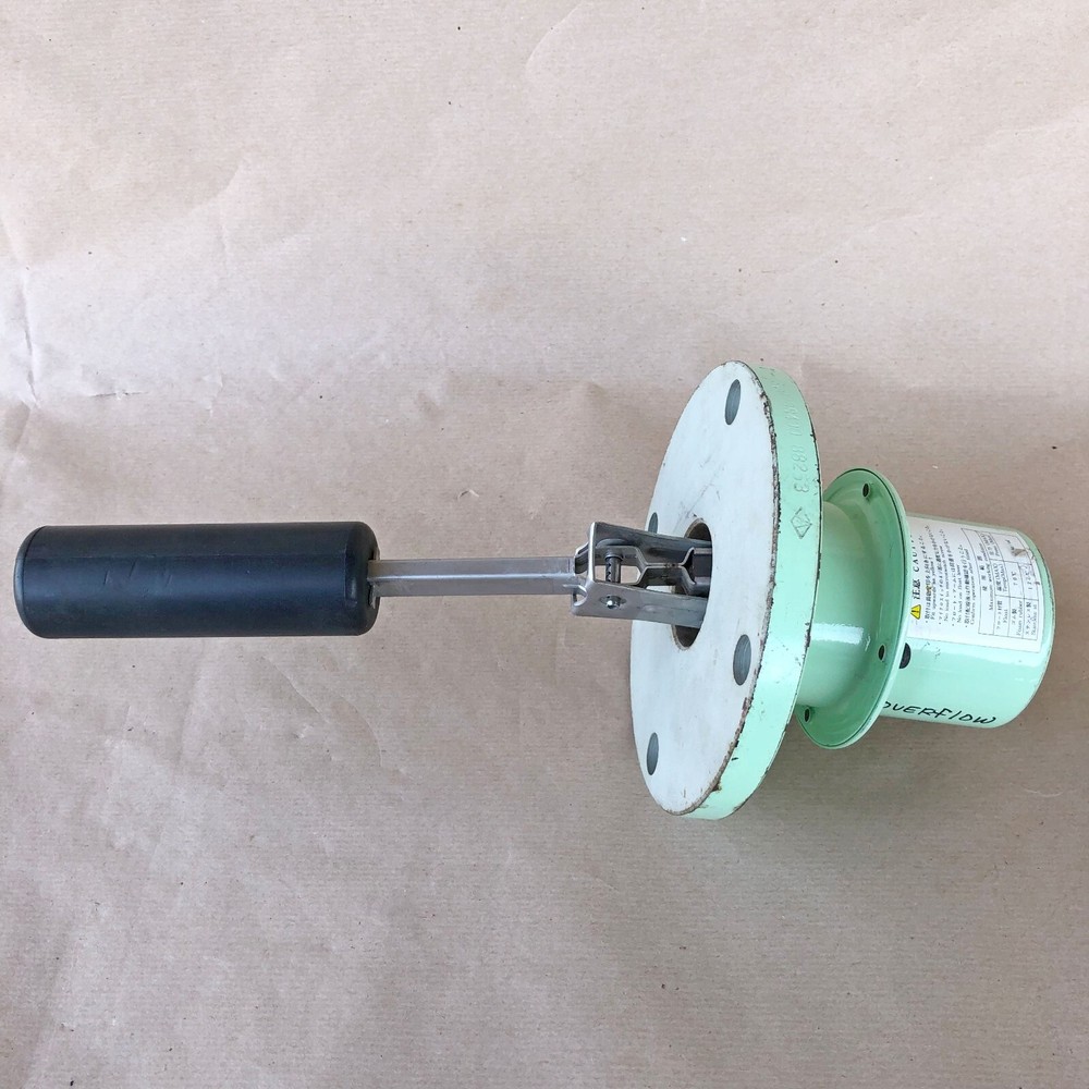 MUSASINO FS-M3 FLOAT SWITCH