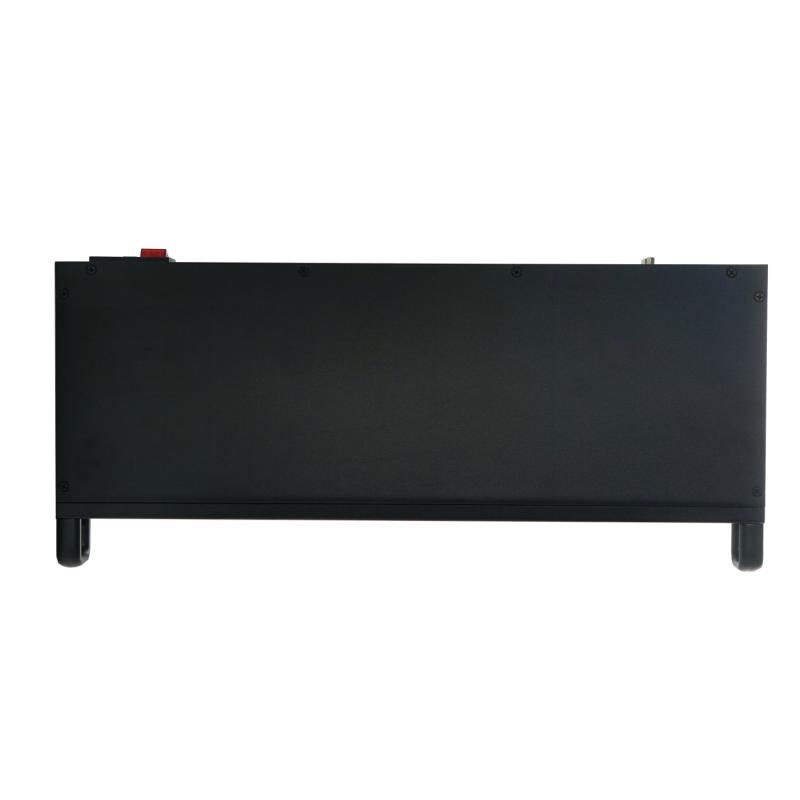 9-Channel Video Encoder H265 HDMI Live Encoder Supports RTSP/RTMP/HTTP/HLS/UDP