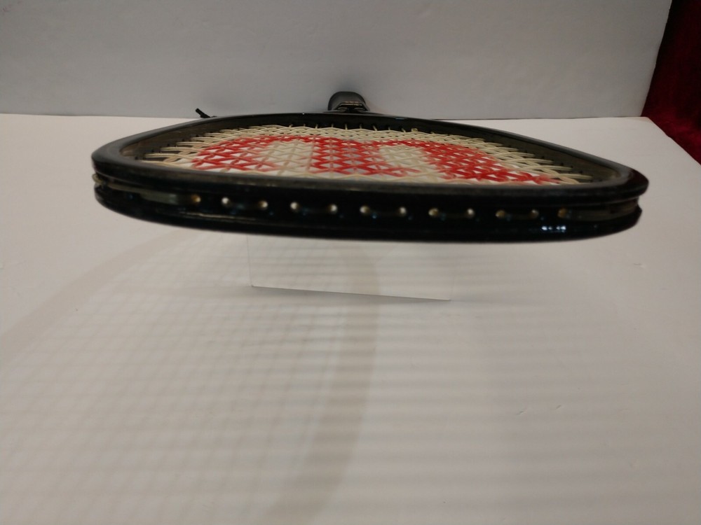 Wilson Graphite Avanti Racketball Racquet with Case midsize