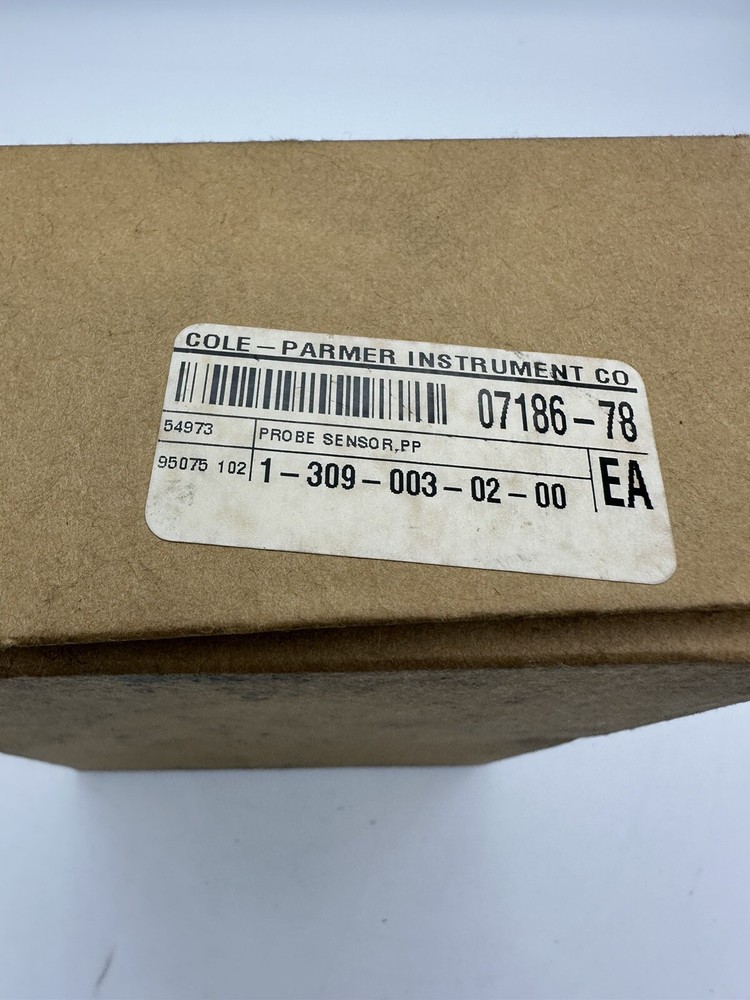 Levelite Sensor Probe Part No. GLL110020