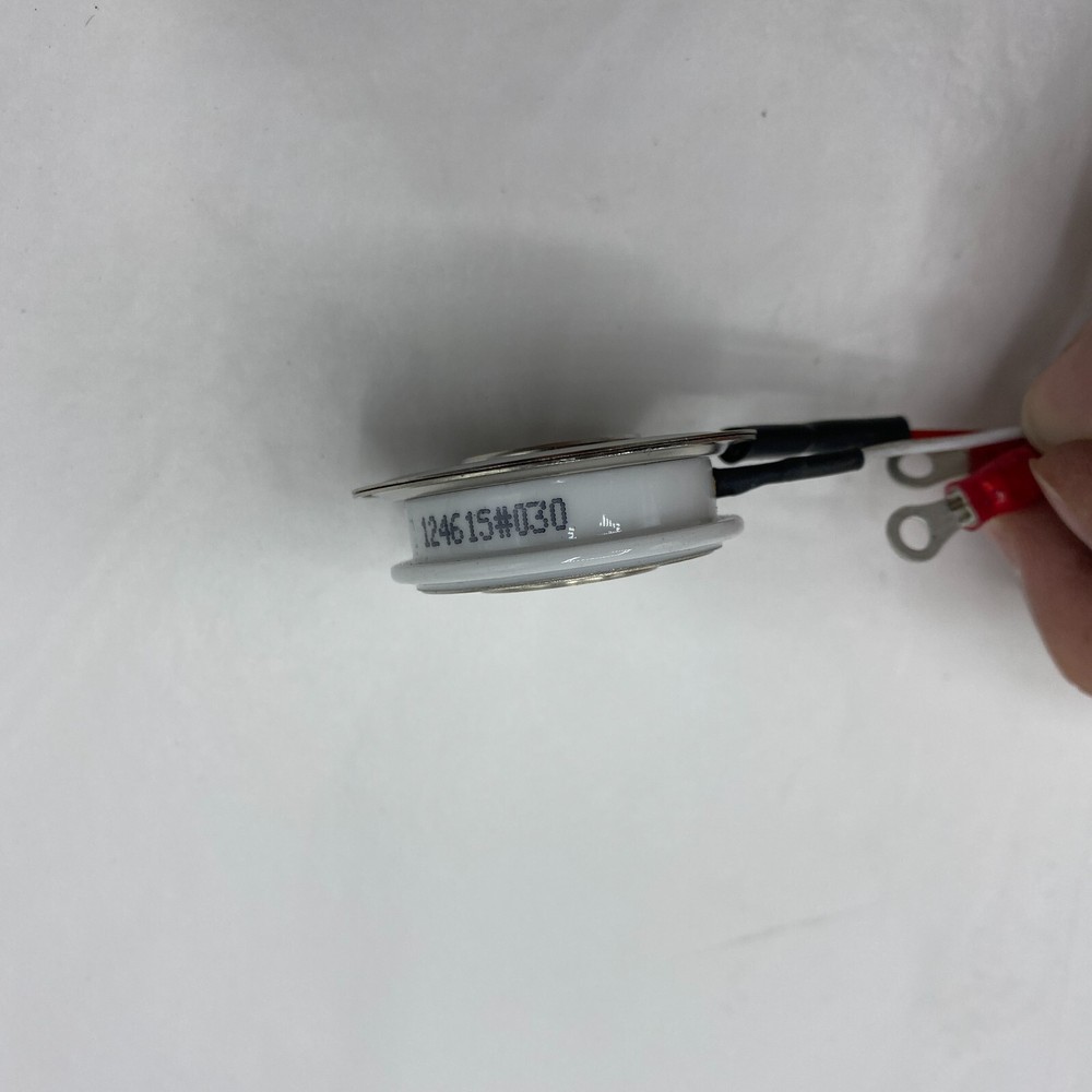 POWEREX PRX THYRISTOR RECTIFIER 124615#030🔔