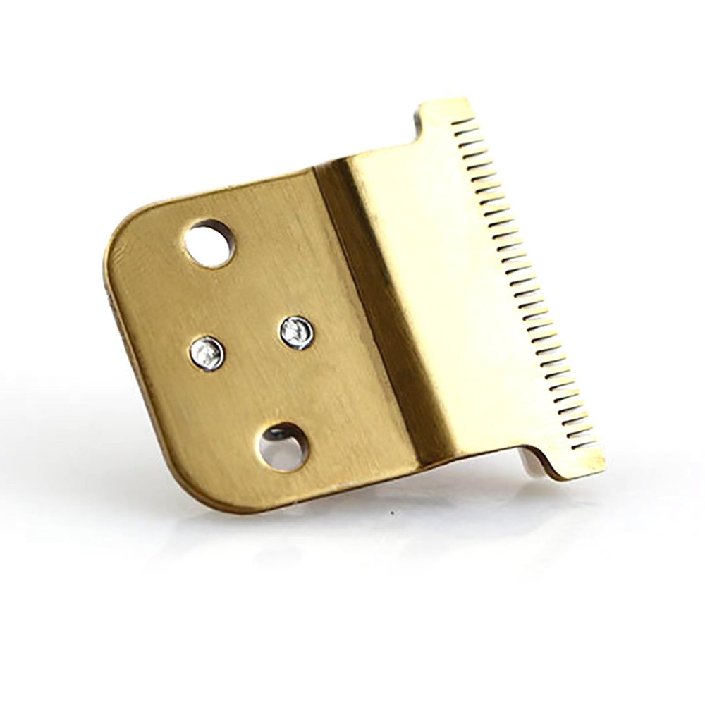 Replacement For Andis Cordless Slimline LI Trimmer Ceramic Back Blade Mod D8 E