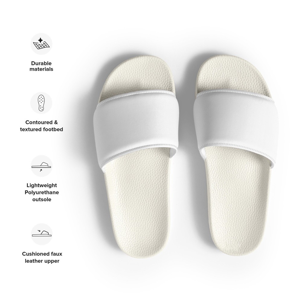 Custom Slides - Upload Your Design | Choose Size Below!