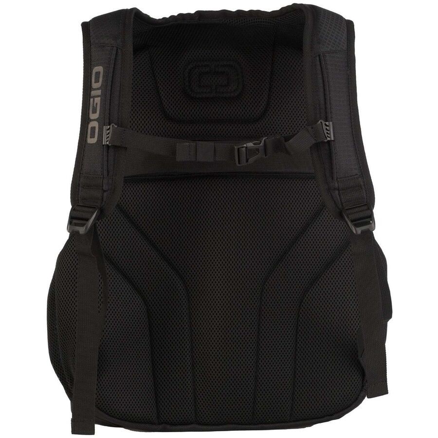 OGIO Excelsior Backpack - Black 411069_03 411069_03