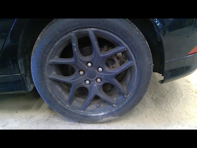 FOCUS 2016 Glove Box 381207