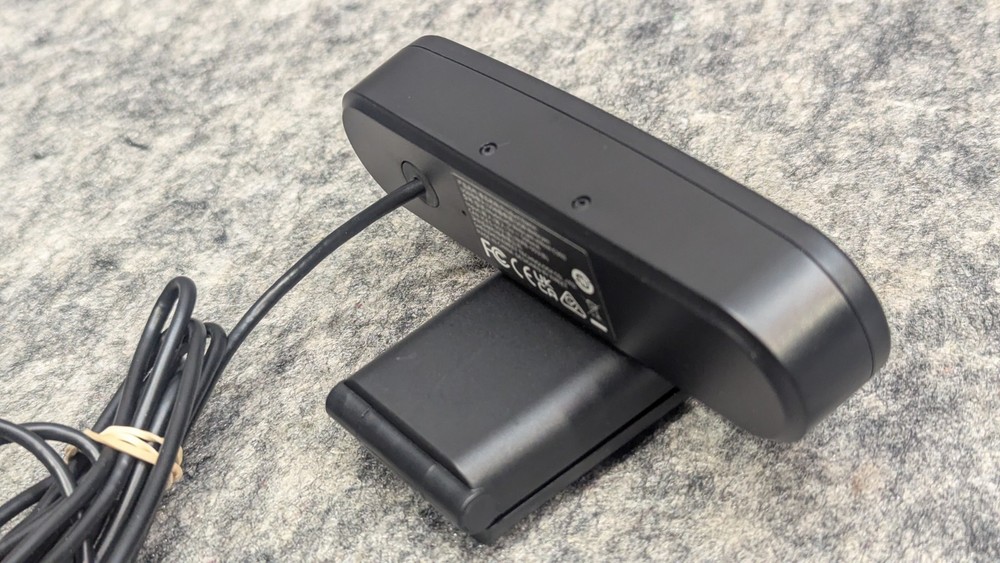 🔥New/Open Box🔥 EMEET C990 Smart Camera with USB Webcam