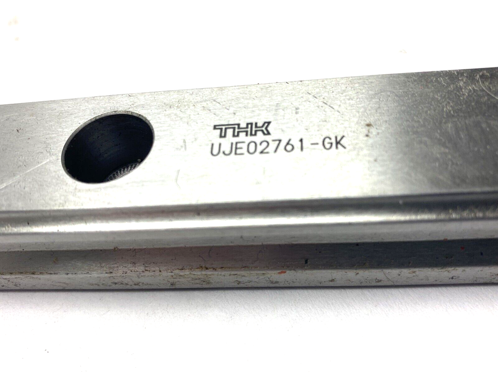 THK SHSR30-840L Linear Guide Rail