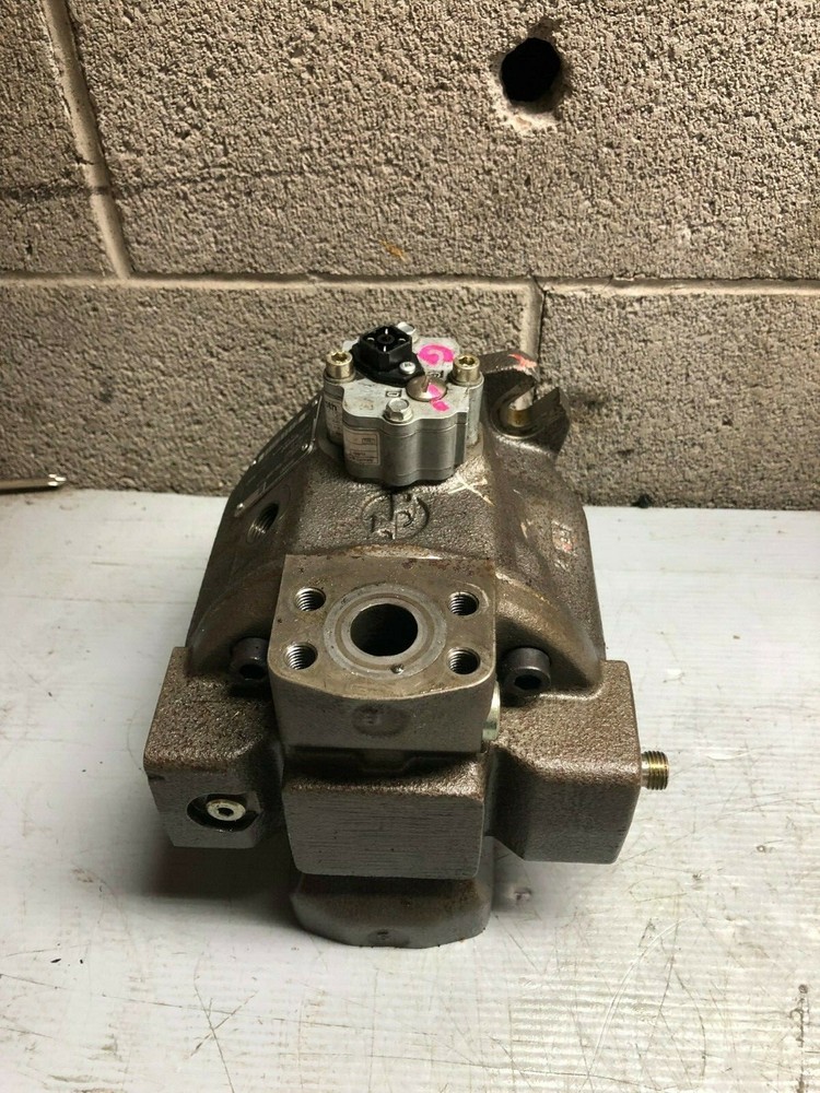 REXROTH PUMP_SY2DFEE-11/100-028 +00910451