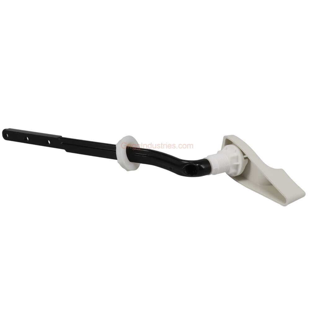 White Trip Lever For ProFlo