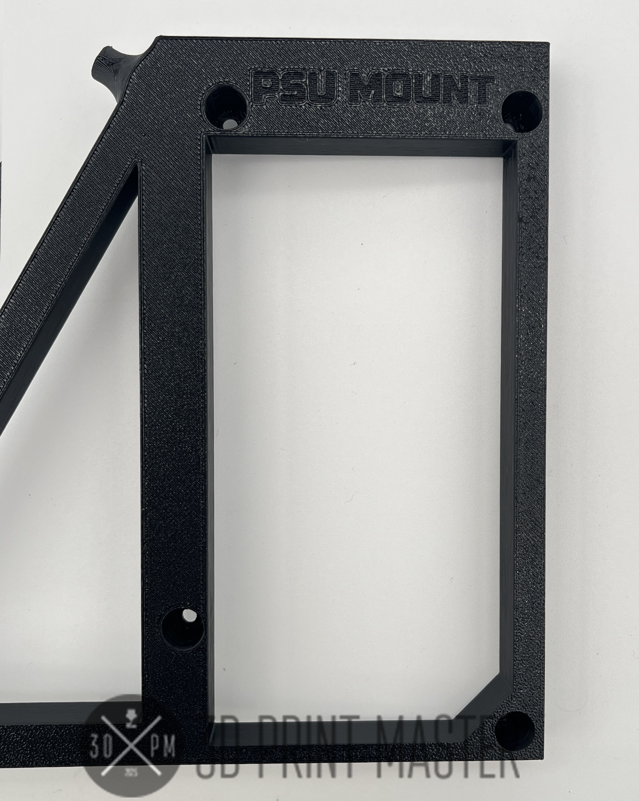 Crypto Mining Motherboard Test Bench + GPU Stand / PC and Test Rig + Screws