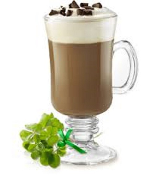 Nutty Irishman 2/10oz ground Dessert Coffee Roasted Medium Bold