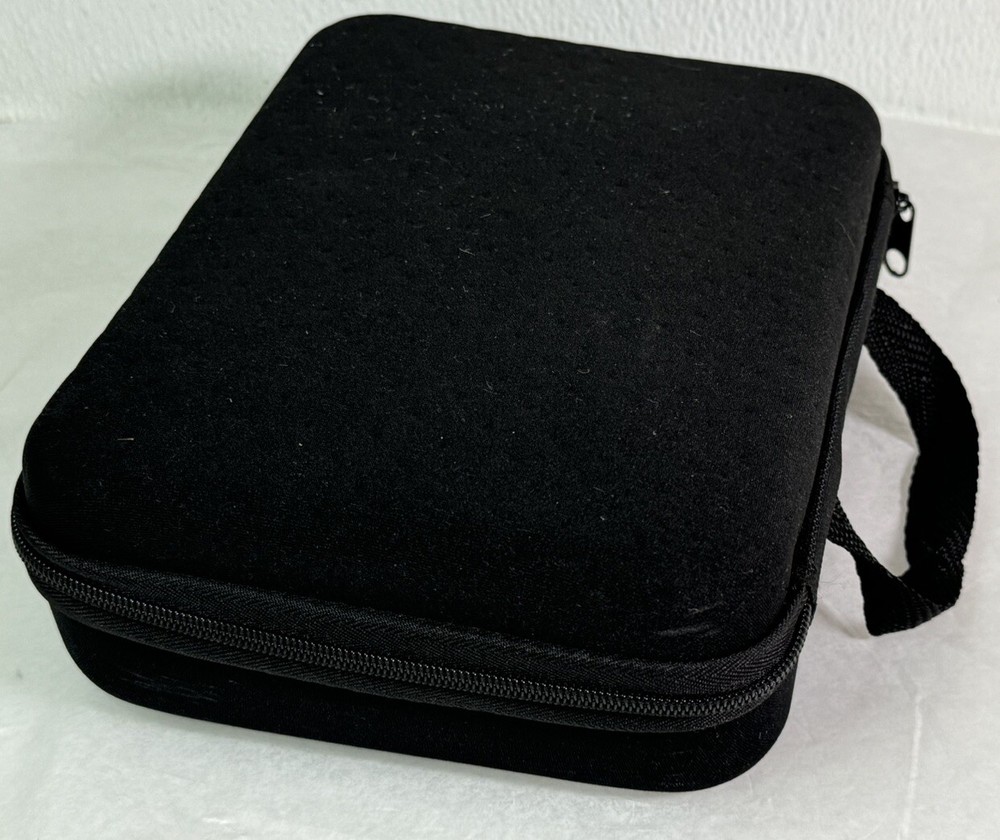 Gen Tek Pro Drone Camera Wireless Remote #31033 Tested Working