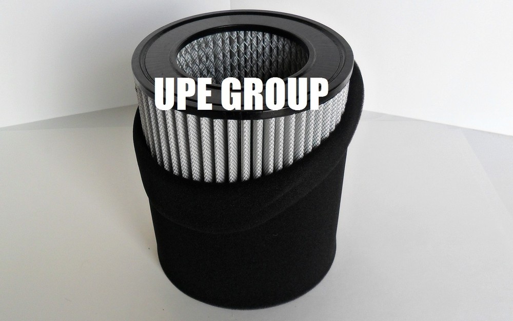 Replacement AIR filter element COMPAIR / LEROI 43-831-1A